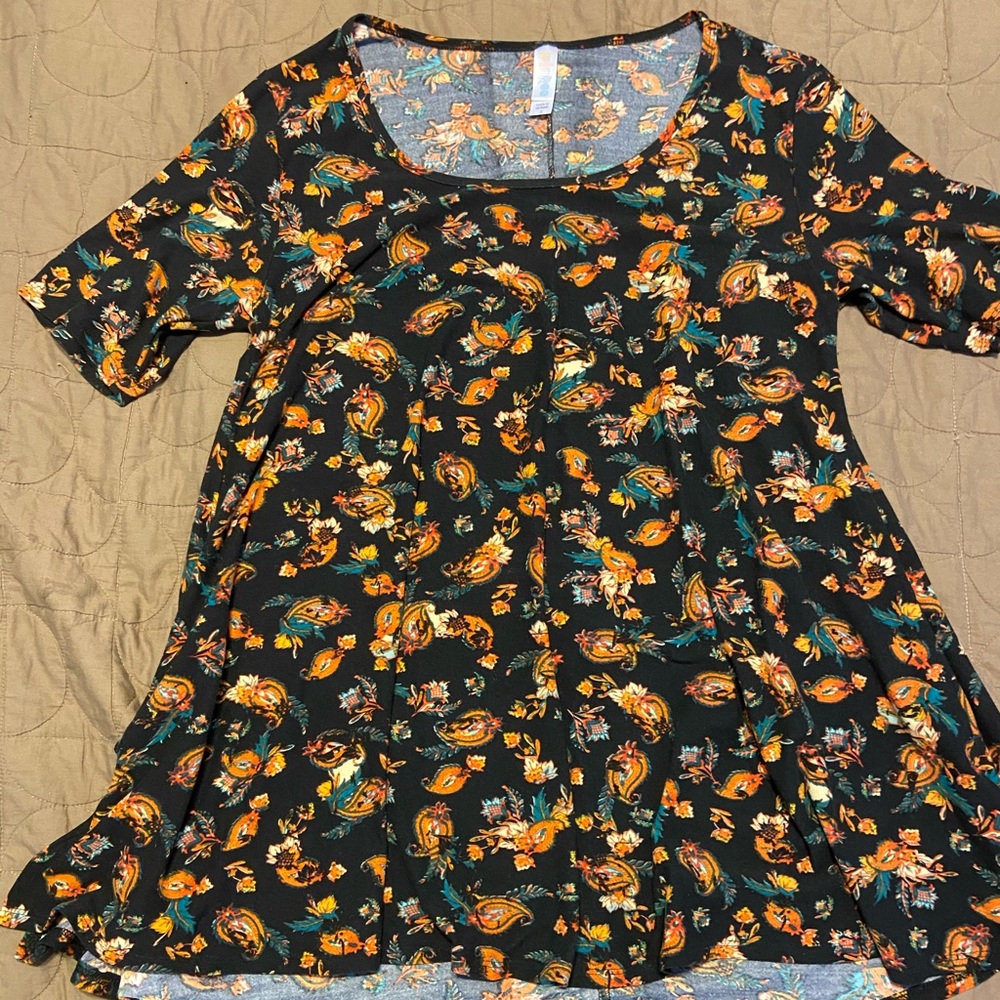 LulaRoe Top